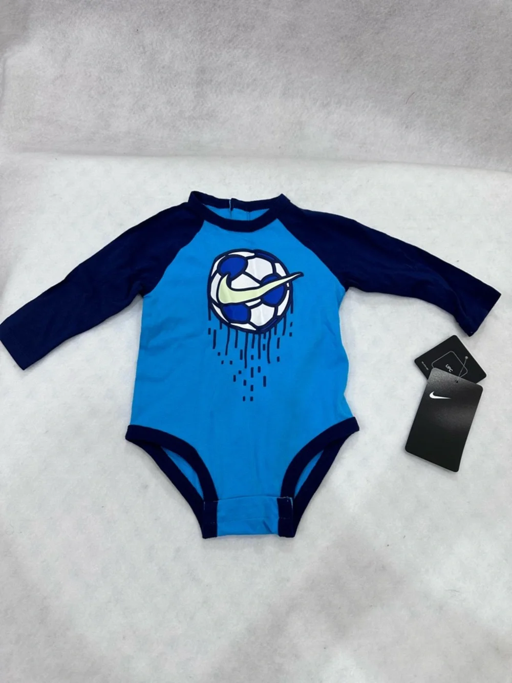 Nike Kids' Sweat Set